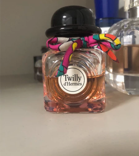 爱马仕香水30ml 感兴趣的话点“我想要”...