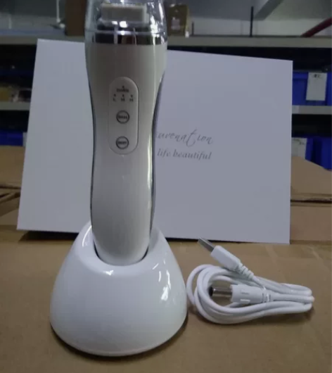 家用射频仪美容仪，闲置出，买来没用过，全新...