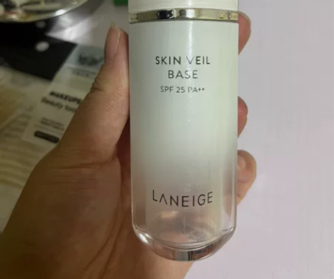 兰芝隔离30ml，自用的剩一半以上 感兴趣...