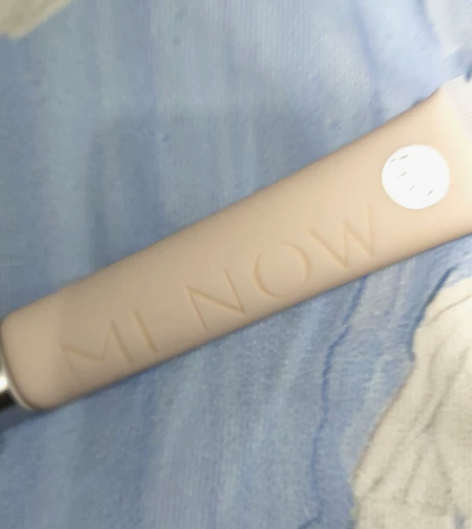 美诺隔离妆前乳 新未使用过 仅拆包装 今年...