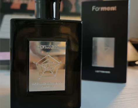 【出】forment 田柾国同款香水 50...
