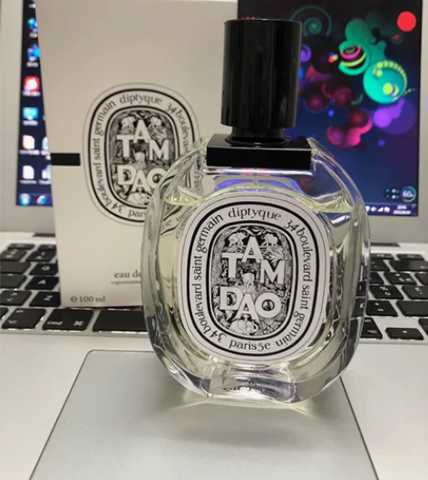 蒂普提克檀道香水余量80ml 退坑了，转让...