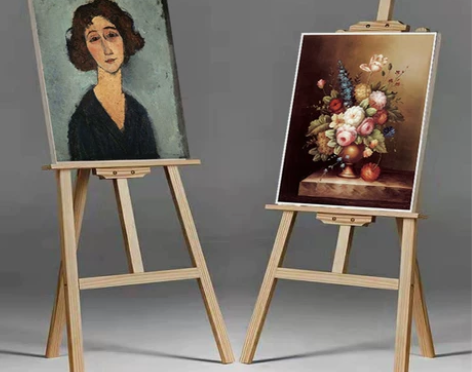 画室清仓，低价出售 全新画架一个30，破损...