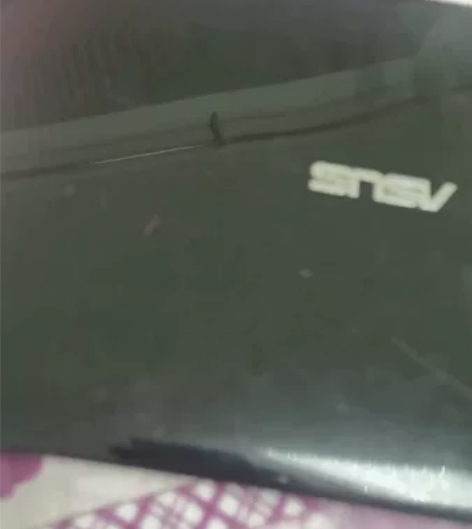 华硕顽石电竞笔记本  I7的2.6ghz处...