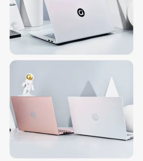 华硕a豆14高性能颜值轻薄本11代英特尔酷...