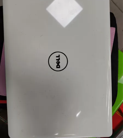 DELL笔记本尸体，100+运费拿走 感兴...