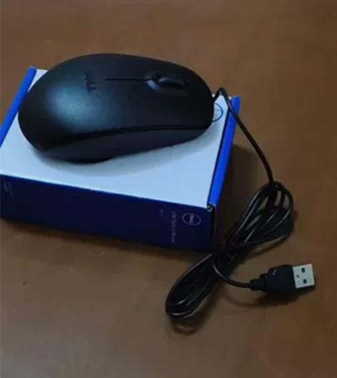 Dell/戴尔 MS111 ms111鼠标...