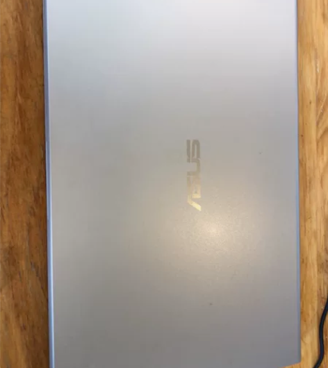 华硕笔记本x515,i5处理器,几乎全新。...