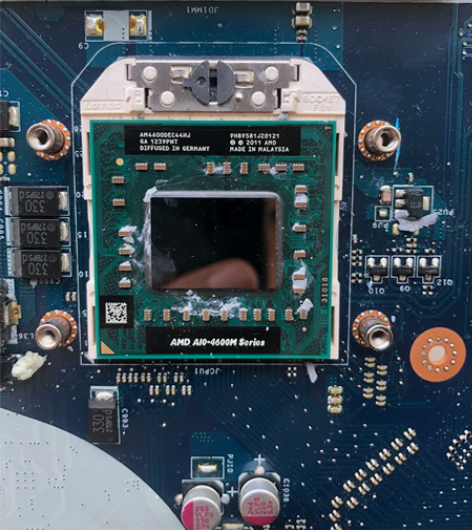 以前笔记本拆下来的，不确定好坏，来个报价全...