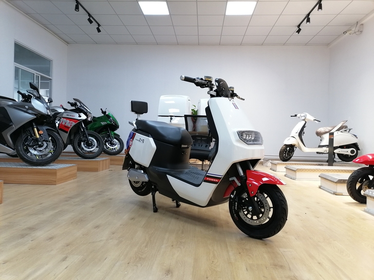 全新H1工厂促销 机会只有一次 前后鲍鱼碟...