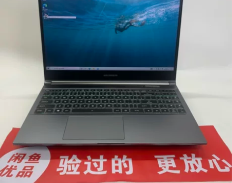 机械革命Z3Air笔记本电脑GTX1650...