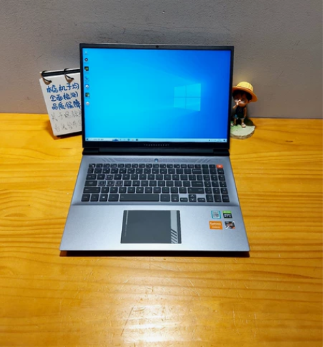 雷神911 zero 锐龙r7 5800h...