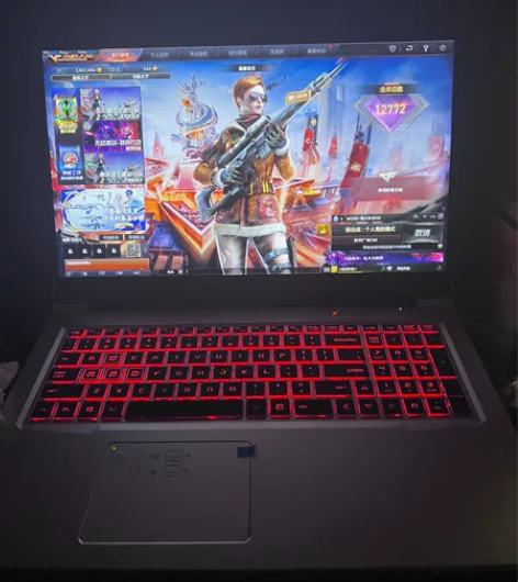 机械革命蛟龙深海泰坦x8Ti-S i7-1...