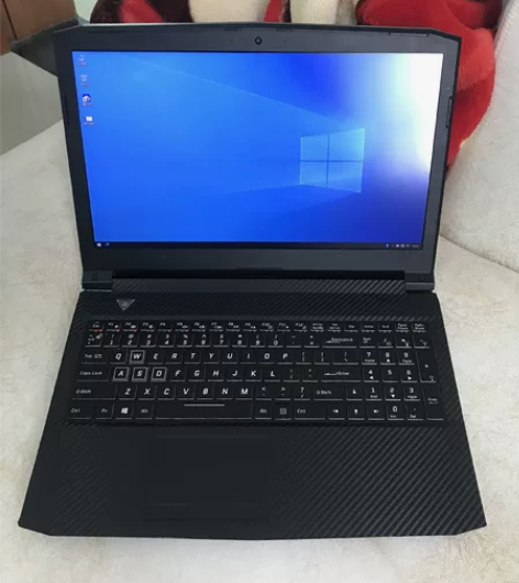 雷神911游戏本 i7 8750h处理器 ...