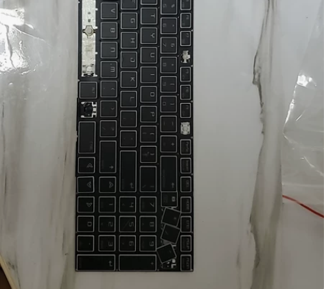 原装X6ti x7ti 火影金钢4K 机械...