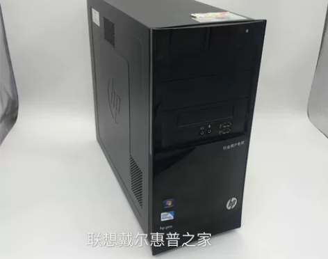 惠普3380MT台式整机 惠普商用台式机品...