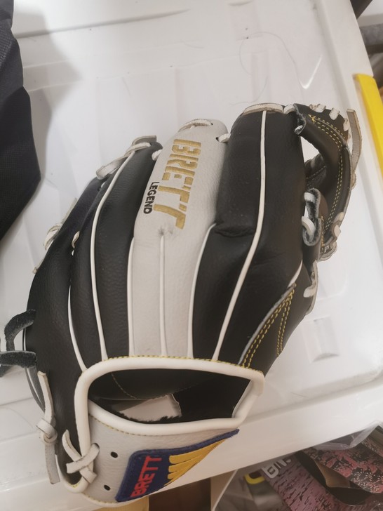 BRETT棒球手套 11.5