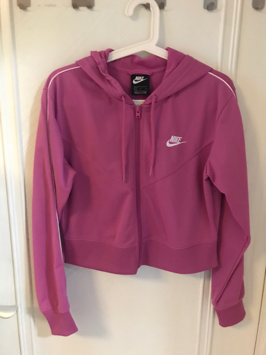 nike NIKE 耐克外套 两件都很新 ...