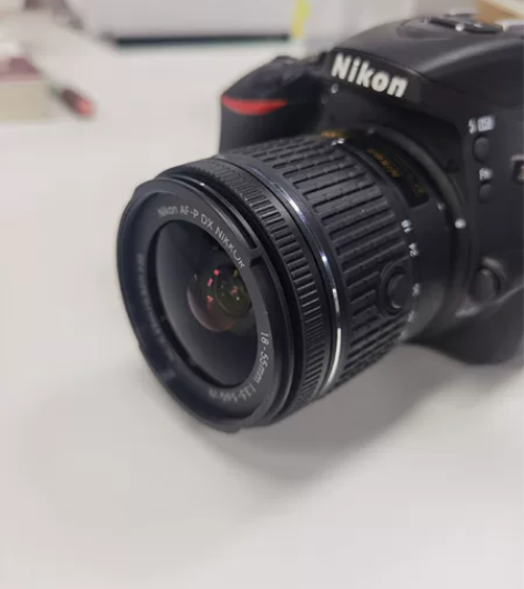 尼康D5600+18-55VR 换个微单,...