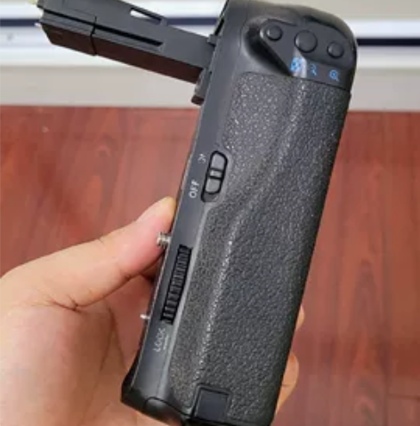 Pixel品色 BG-E13 手柄 适用于...