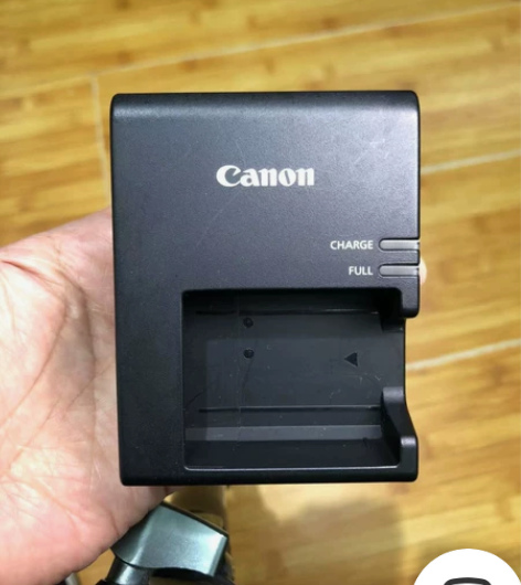 佳能原装LC-E10C充电器,适用于EOS...