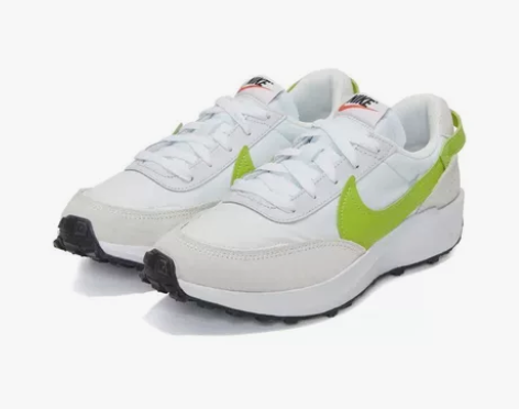 耐克 Nike Waffle Debut ...