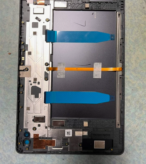 联想平板电脑小新 Pad TB-J606F...