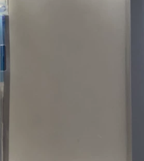 联想小新pad plus 保护壳，硅胶材质...