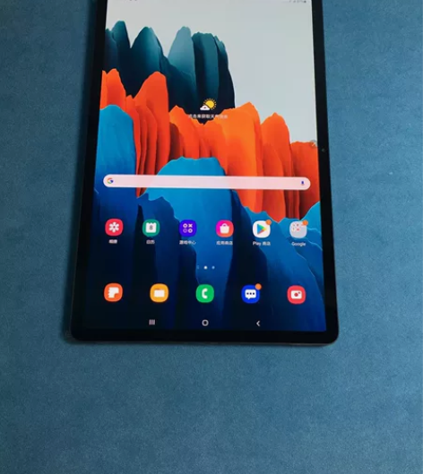 三星galaxytab s7+ T976 ...