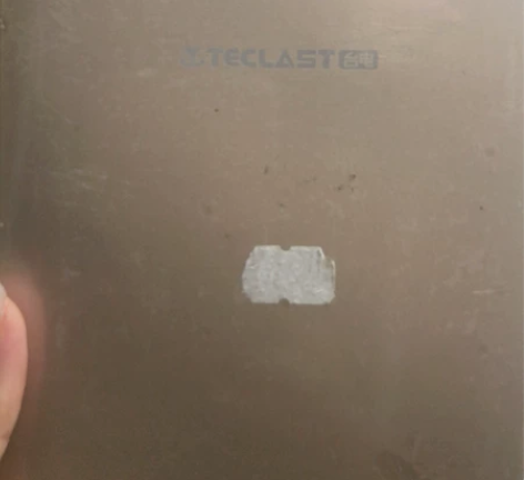 台电平板 P80Pro 正常使用,自用闲置...