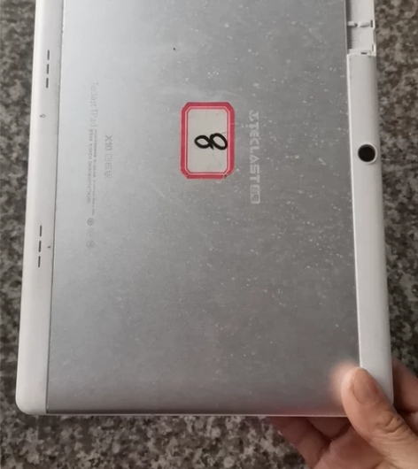 台电x10平板。平板这个16G，开不了机 ...