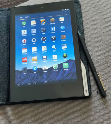 E人E本 T9 原装手写平板电脑 32G，...