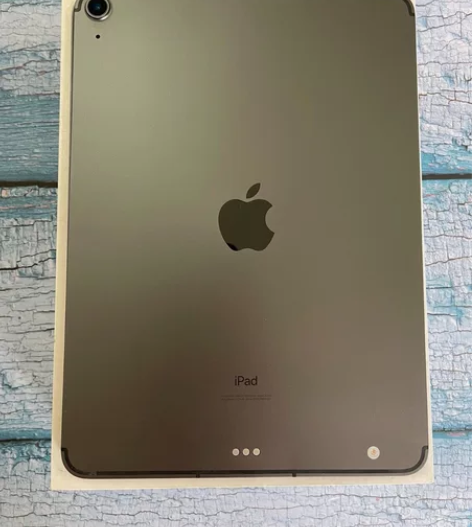 iPad Air4代2020款64G10....