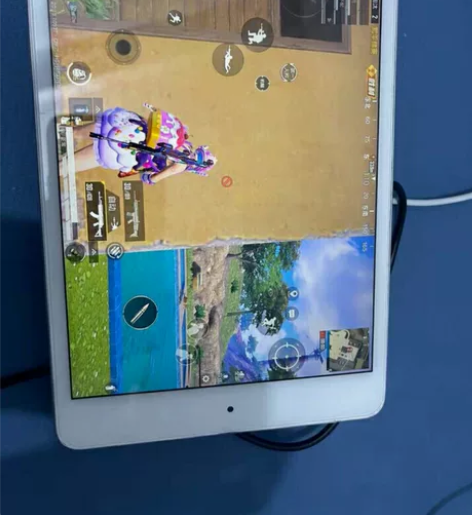 苹果平板 mini5 64g 国航 用...