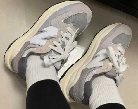 新百伦旗舰店官方正品官网nb运动鞋男鞋57...