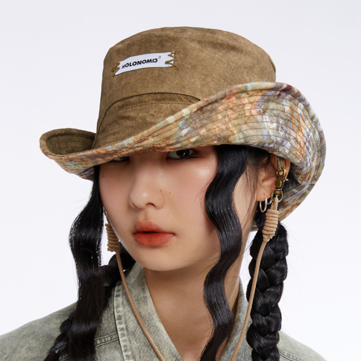 HOLONOMIC 帽子全新