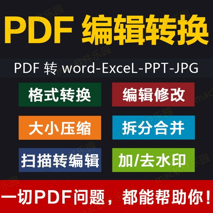 pdf转word软件，pdf转换ppt e...
