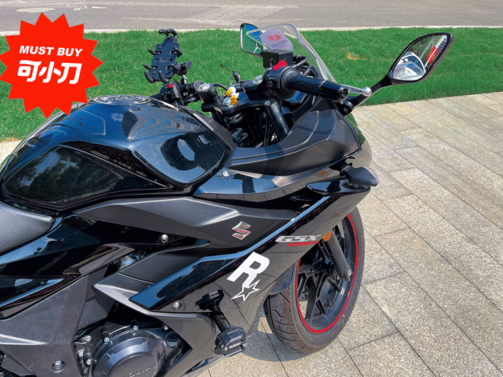 铃木gsx250