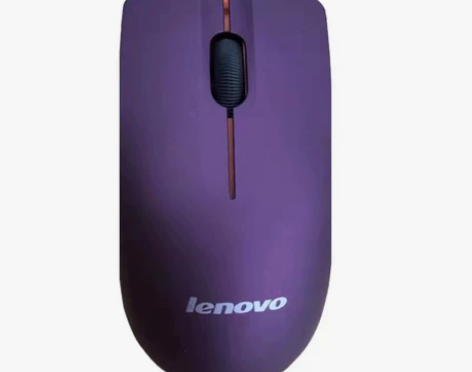 Lenovo/联想 M20 创意 时尚鼠标...