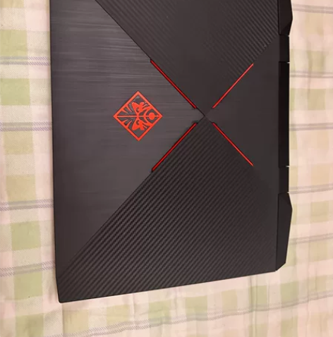 惠普暗影精灵5 i5 /512 /2060...