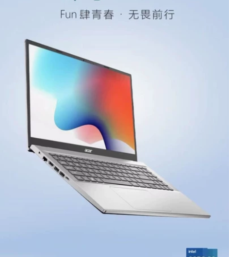 Acer宏碁22款新蜂鸟Fun S50 1...