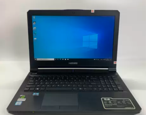 神舟战神Z7笔记本电脑GTX1060游戏本...