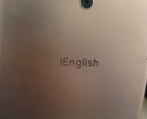 4代 iEnglish帐号12月底到期ie...