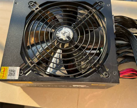 长城GW-EPS1650DA电源，功能完好...