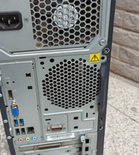 联想扬天M3900c-07台式电脑,AMD...