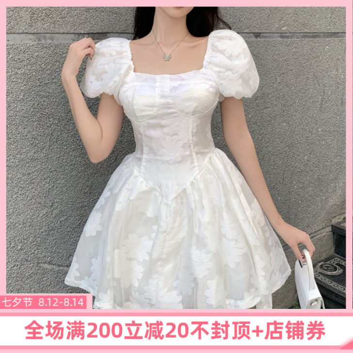 连衣裙