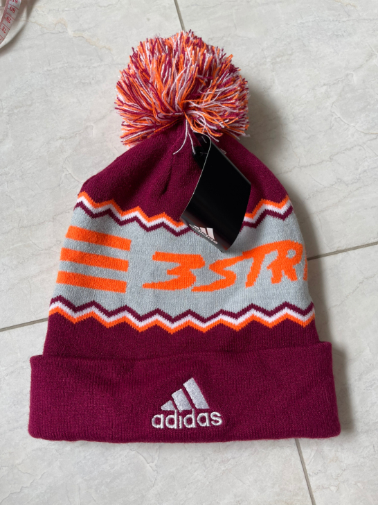 Adidas阿迪达斯帽子