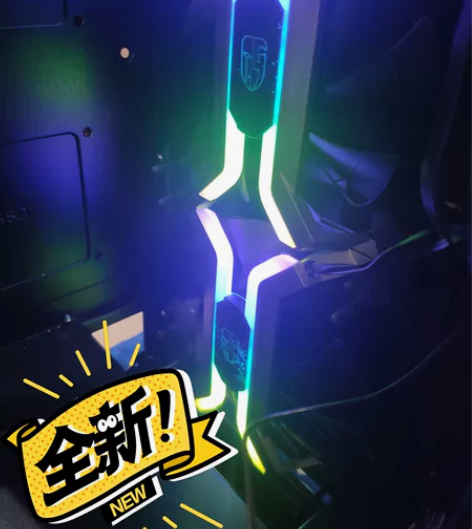 七彩虹GT710 2G DDR3显卡100...