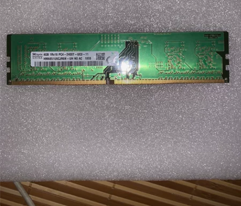 海力士电脑内存条 4G DDR4 2400...