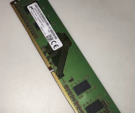 镁光ddr4 2400 4g 笔记本内存...